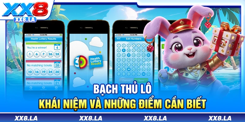 Bạch Thủ Lô