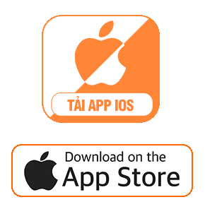 tải app ios